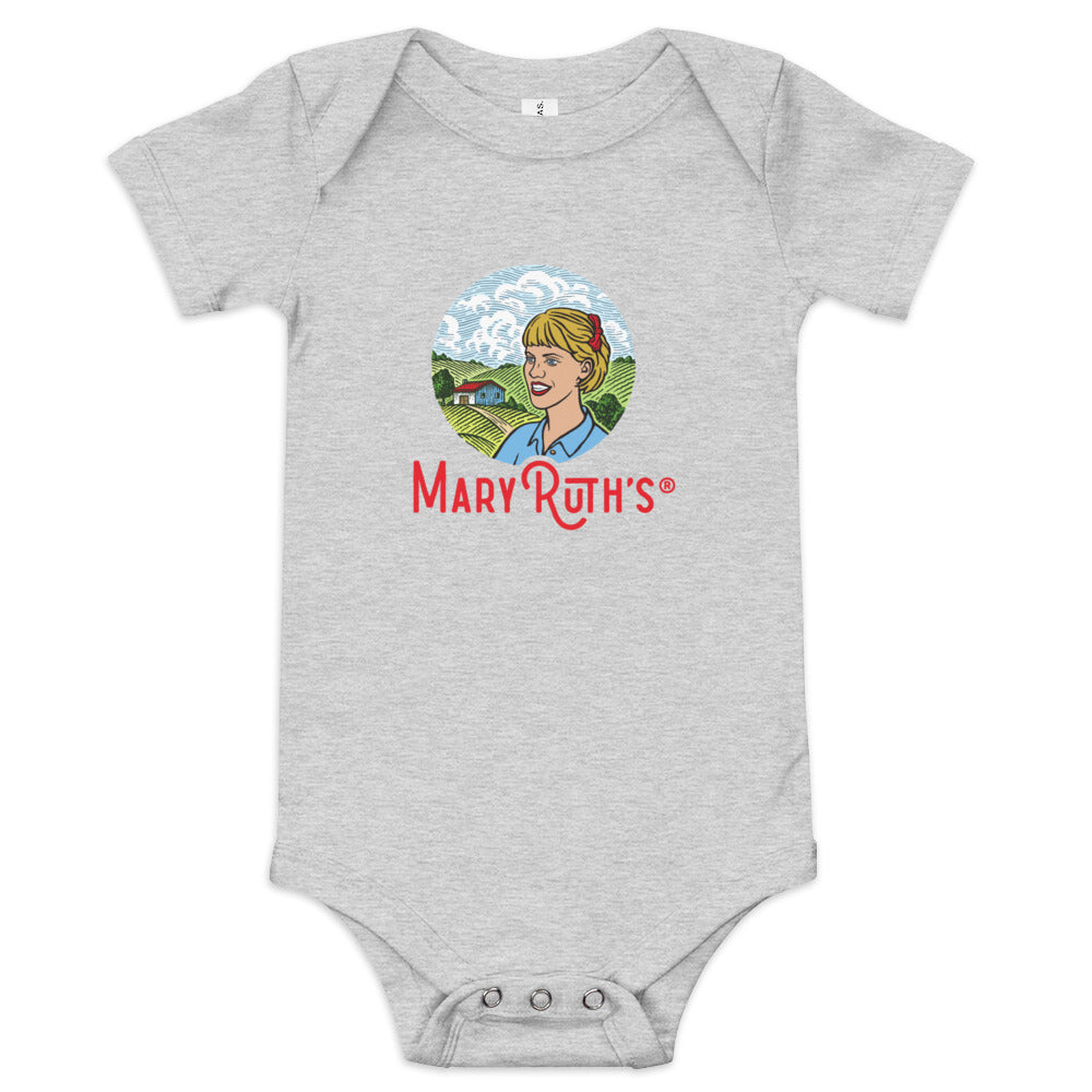 Baby Onesie