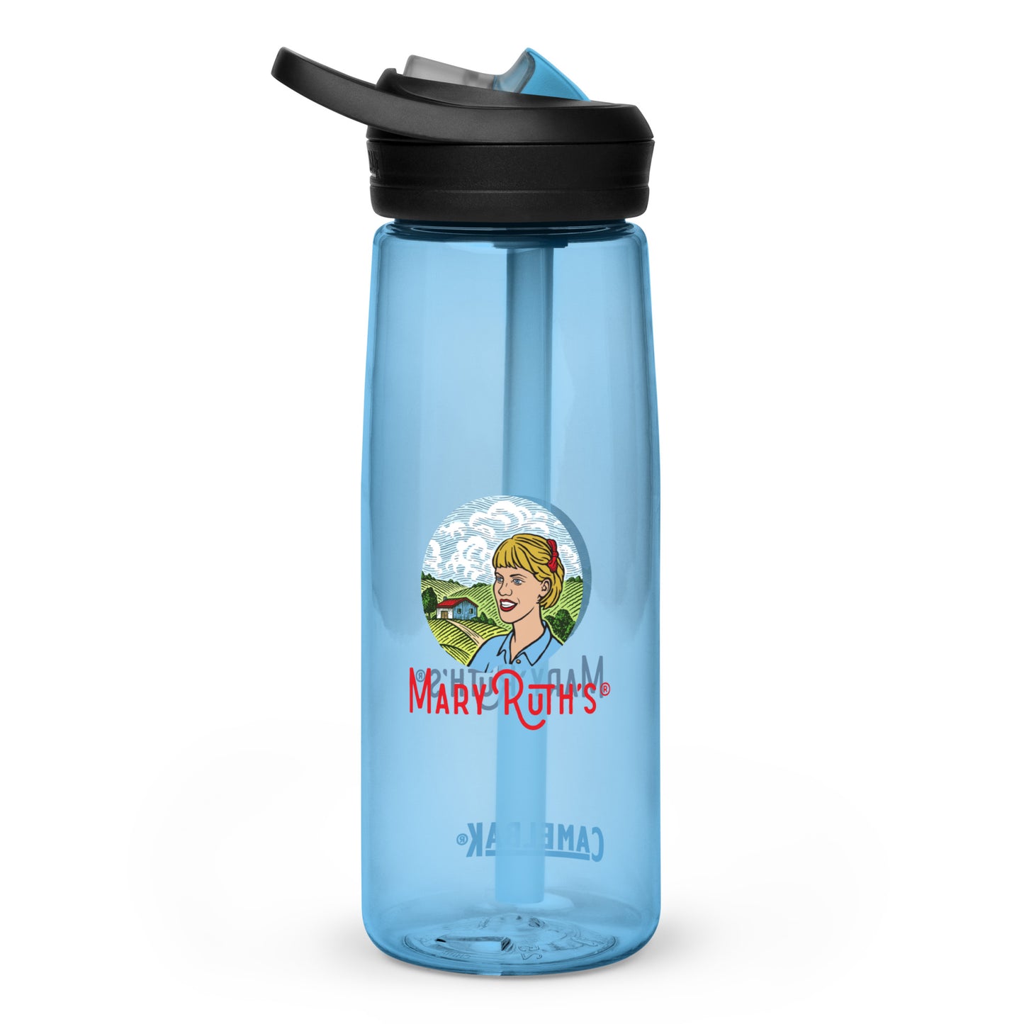 Camelbak Water Bottle (US Only)