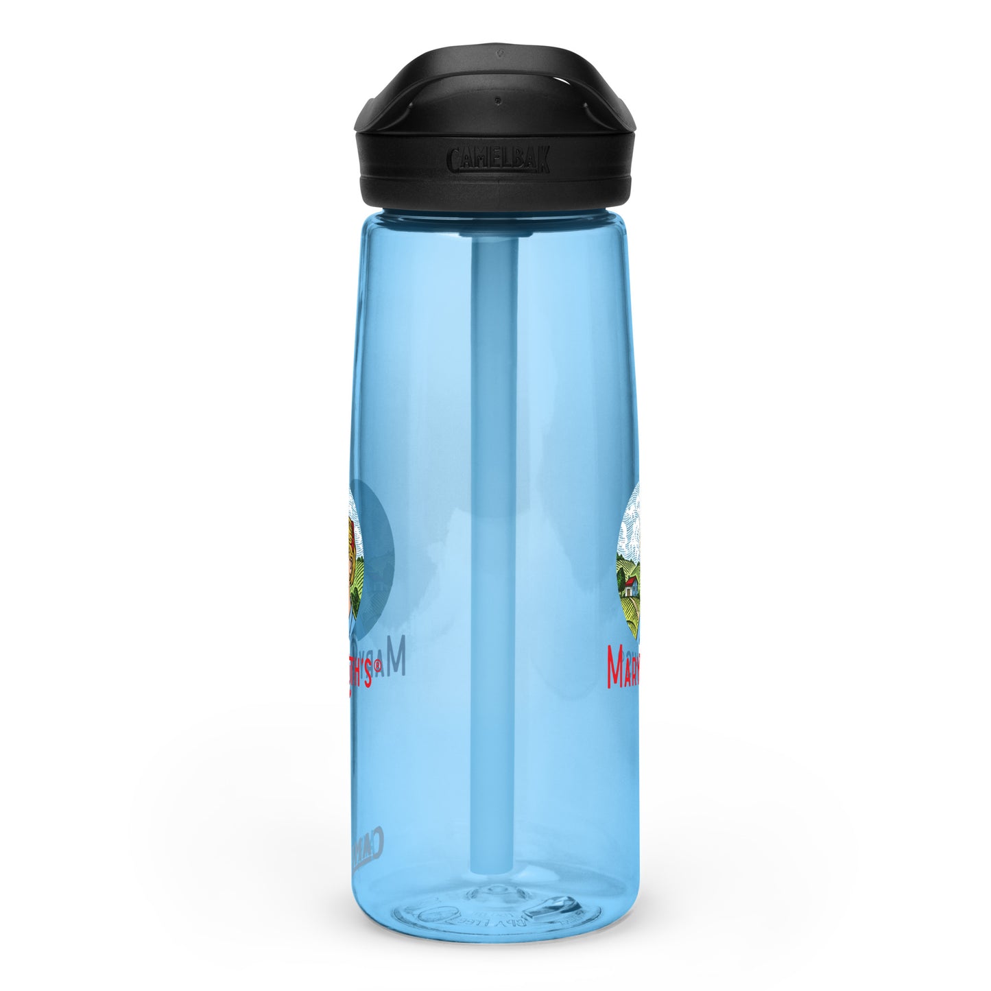 Camelbak Water Bottle (US Only)