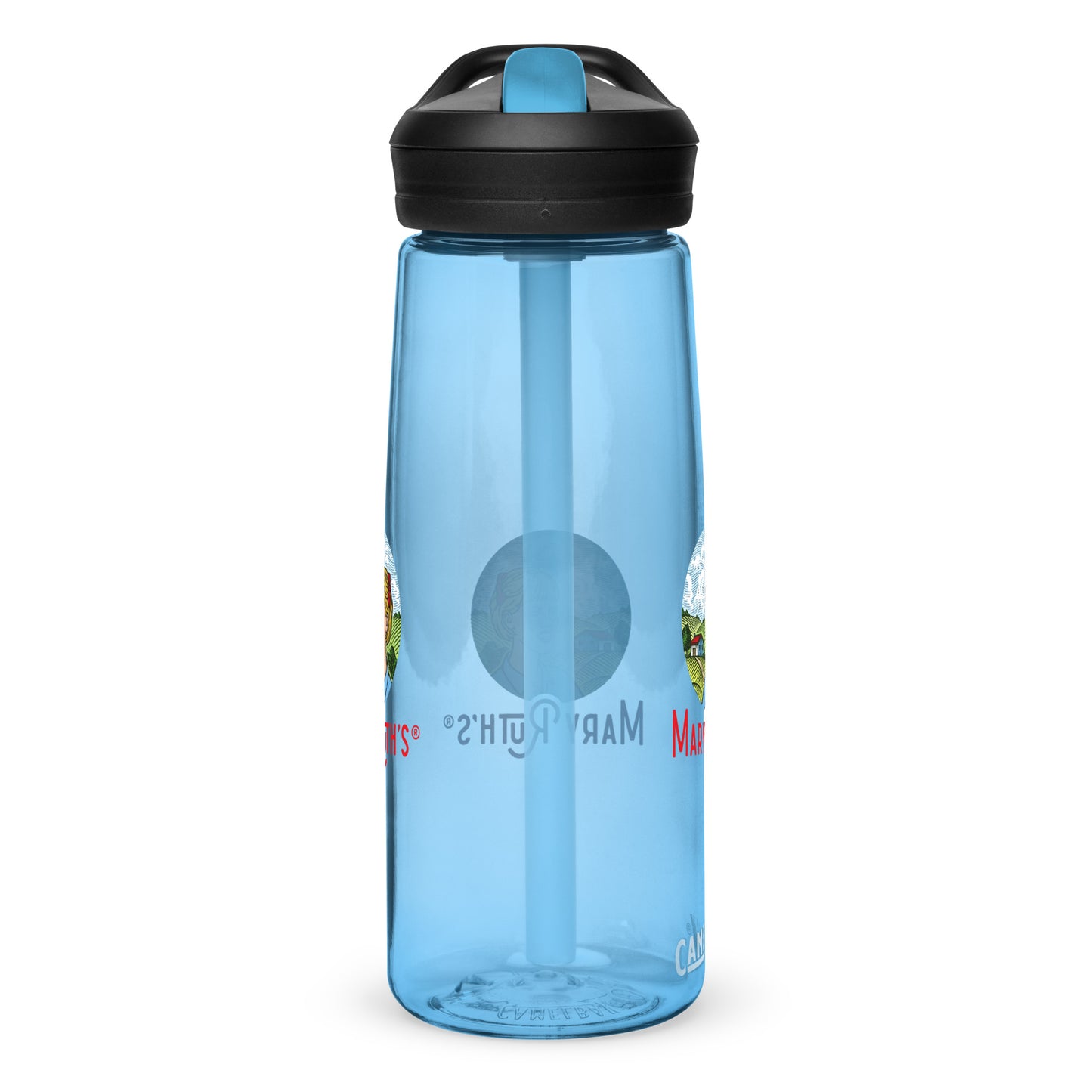 Camelbak Water Bottle (US Only)