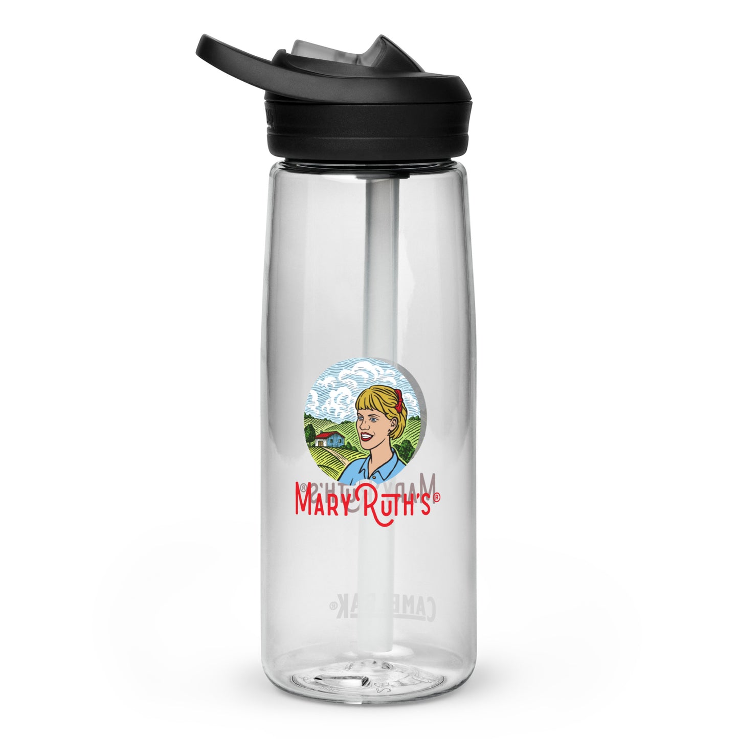 Camelbak Water Bottle (US Only)