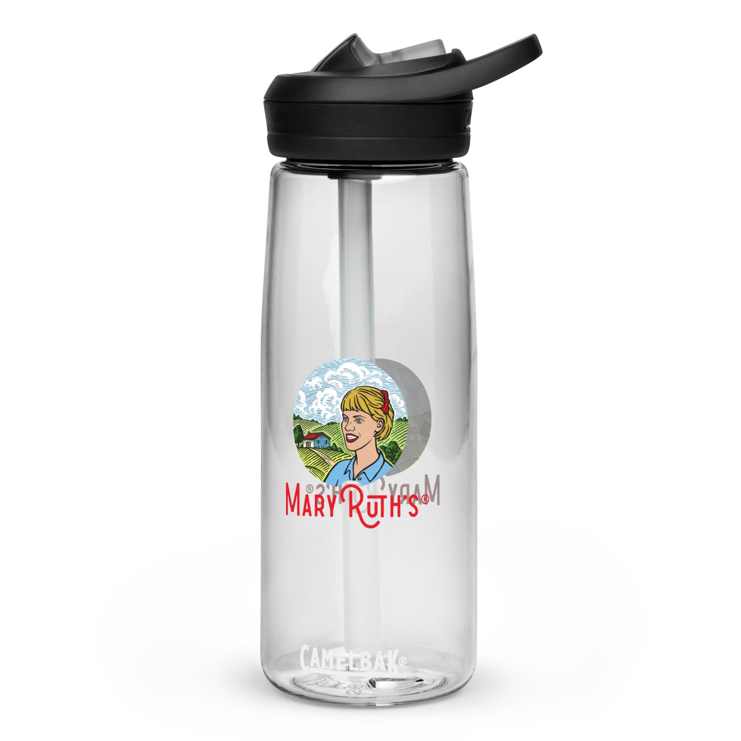 Camelbak Water Bottle (US Only)