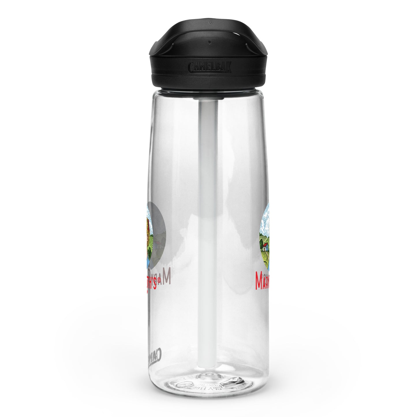 Camelbak Water Bottle (US Only)
