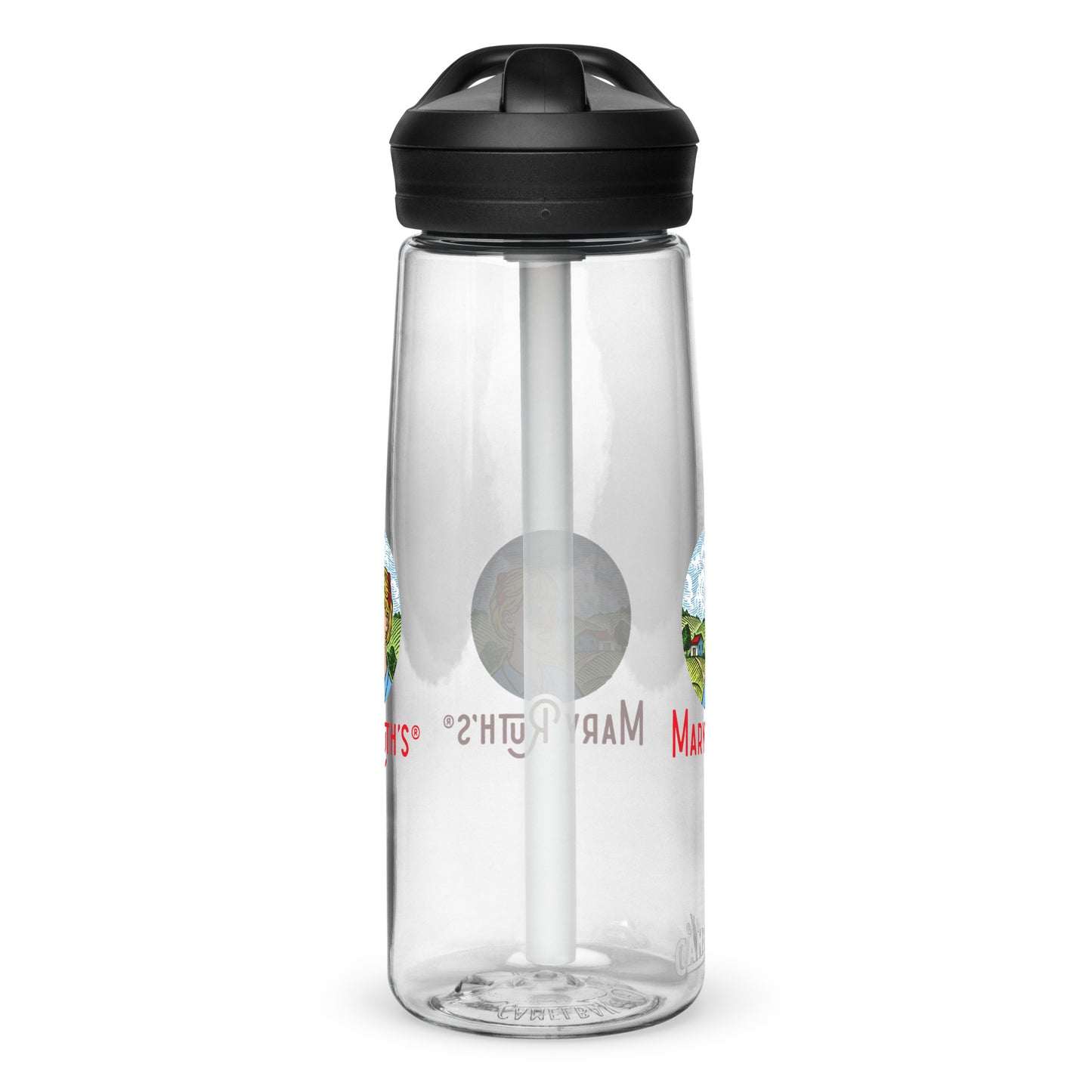 Camelbak Water Bottle (US Only)