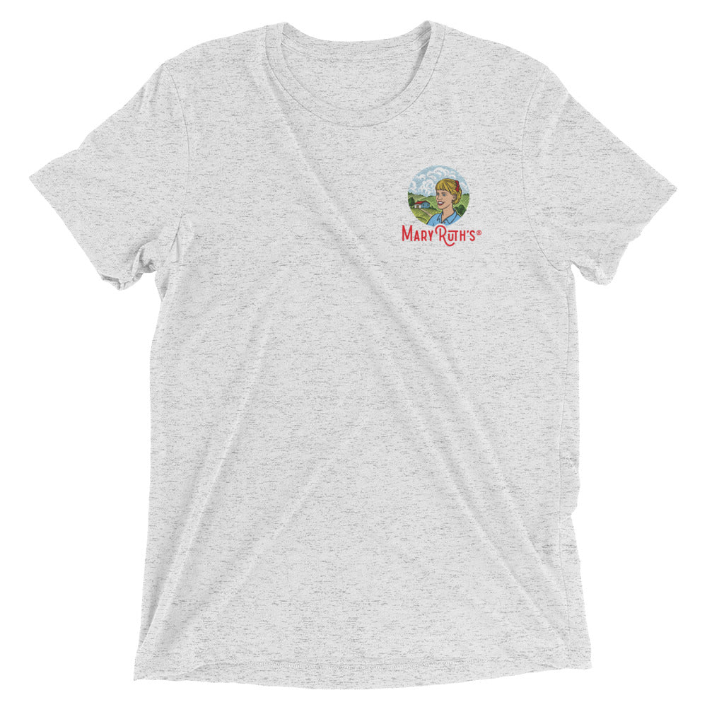 Extra Soft Triblend Tee