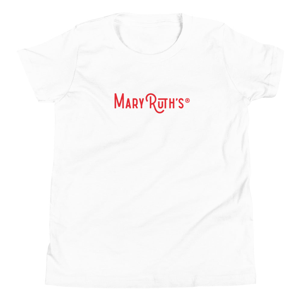 Youth Short Sleeve T-Shirt