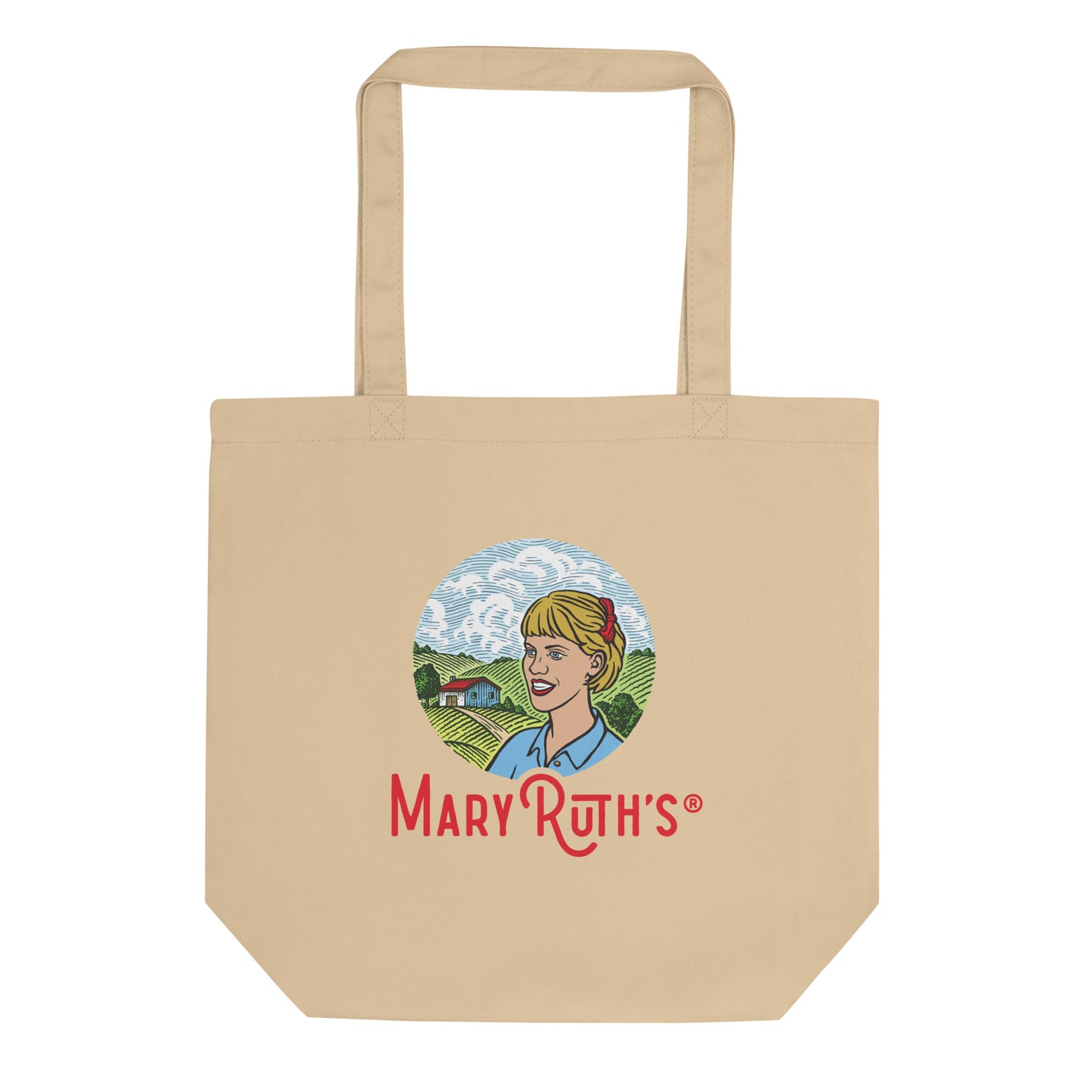 Eco Tote Bag