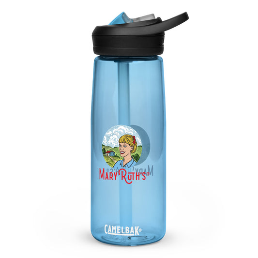 Camelbak Water Bottle (US Only)